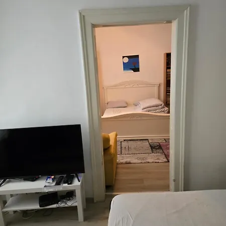 Apartment Marijin Dvor Hills Sarajevo