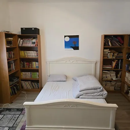 Apartment Marijin Dvor Hills