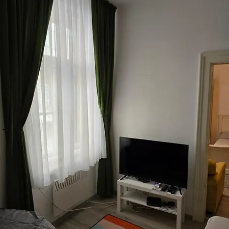 Marijin Dvor Hills Apartment Sarajevo