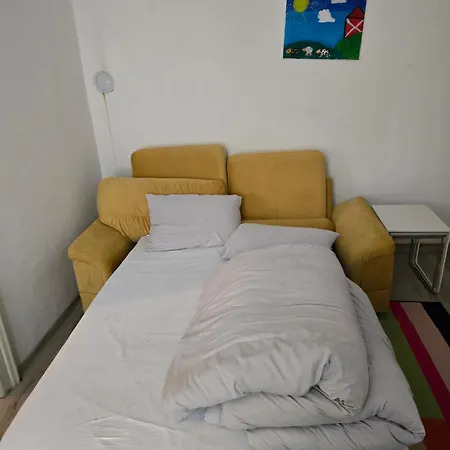 Marijin Dvor Hills Apartment