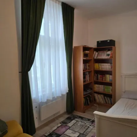 Apartamento Marijin Dvor Hills *