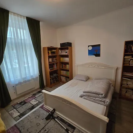 Marijin Dvor Hills Sarajevo