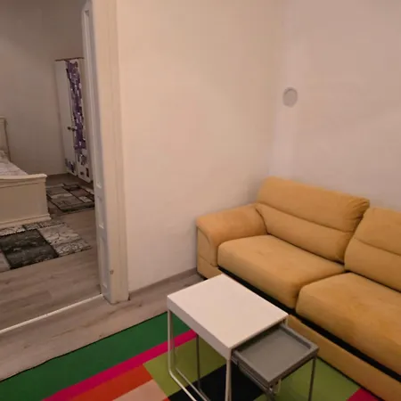 Marijin Dvor Hills Apartment
