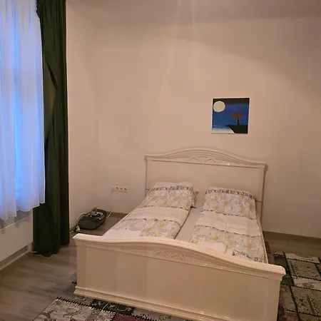 Marijin Dvor Hills * Sarajevo