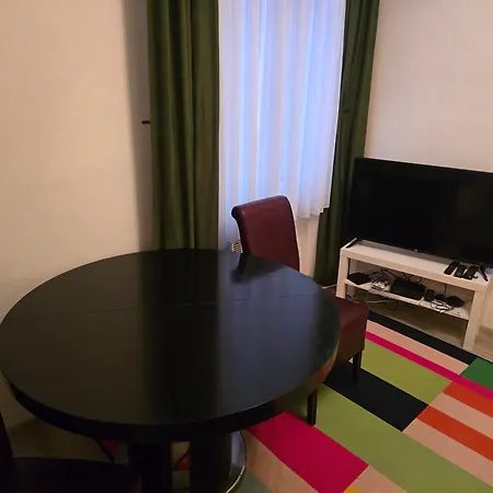 Marijin Dvor Hills Apartment