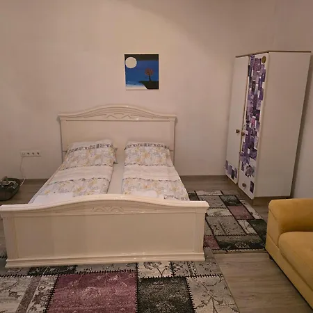 Apartment Marijin Dvor Hills